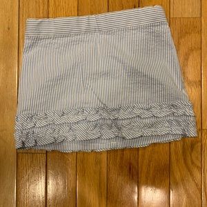 Vineyard Vines Girls skort
